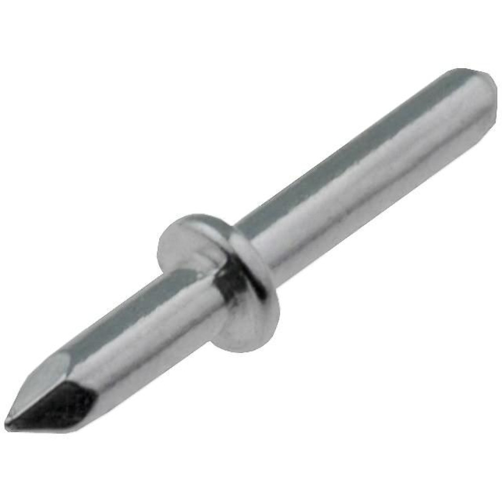 Lemni štapić 1,3x11mm; poniklovan Lemni štapić 1,3x11mm; poniklovan