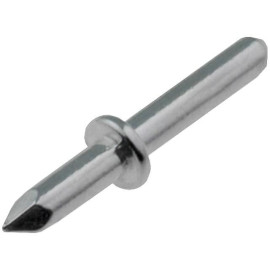 Lemni štapić 1,3x11mm; poniklovan
