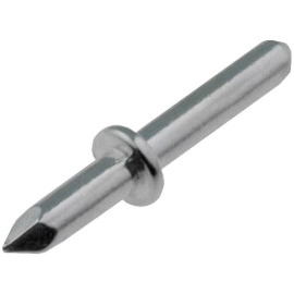 Lemni štapić 1,3x11mm; poniklovan