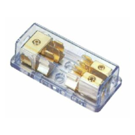 Kućište osigurača za auto HI-FI 1x16mm-2x10mm