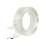 Traka obostrana nano-silikon 30mmx3m; vodootporna