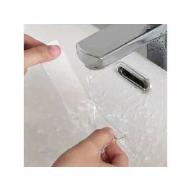 Traka obostrana nano-silikon 30mmx3m; vodootporna