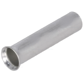 Tuljak kabelski 2,5mm2 12mm neizolirani