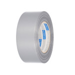 Traka Duct Tape 10m 48mm; vodonepropusna; srebrna