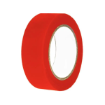 Traka izolir 20m crvena 19mm SS 220
