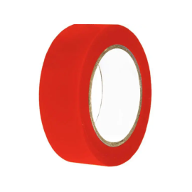 Traka izolir 20m crvena 19mm SS 220