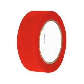 Traka izolir 20m crvena 19mm SS 220