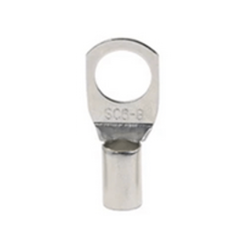 Stopica okasta M8 6mm2 neizolirana