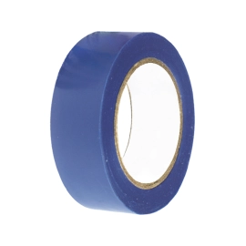 Traka izolir 20m plava 19mm SS 320