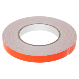 Traka obostrana 15x1mm x 10m; Rebel
