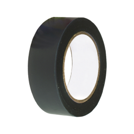 Traka izolir 10m crna 19mm 