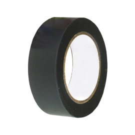 Traka izolir 10m crna 19mm 
