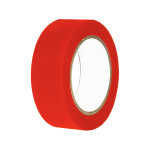 Traka izolir 10m crvena 19mm - - - -