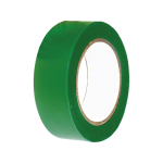 Traka izolir 10m zelena 19mm