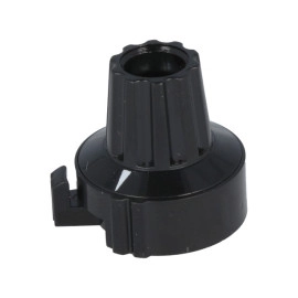 Dugme potenciometra 22,8/13mm s kočnicom; Mentor
