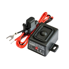 Modul rastjerivač kuna za auto M180 IP65 Kemo