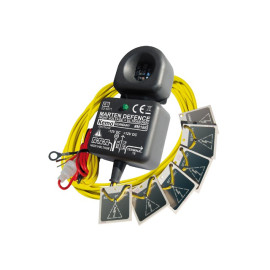 Modul rastjerivač kuna za auto M186 IP65 Kemo