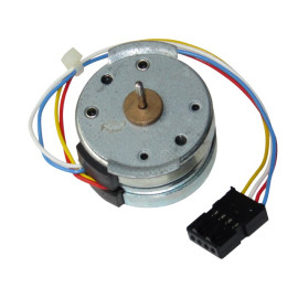Motor koračni 7,5V 0,25A P5110 KEMO - - - - -
