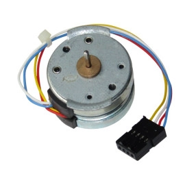 Motor koračni 7,5V 0,25A P5110 KEMO - - - - -