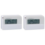 Termometar digitalni SET -30°C-50°C WT007