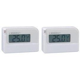 Termometar digitalni SET -30°C-50°C WT007
