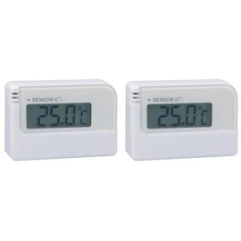 Termometar digitalni SET -30°C-50°C WT007