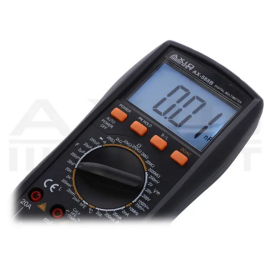Digitalni multimetar Axiomet AX-588B