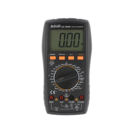 Digitalni multimetar Axiomet AX-588B
