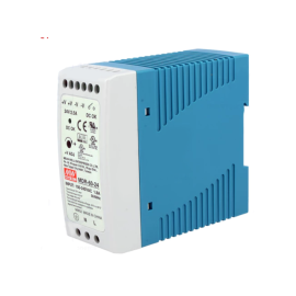Napajanje 230VAC/24VDC 60W 2,5A MDR60-24 za šinu