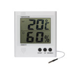 Termometar + higrometar 0-50°C / 20-90RH WS8471