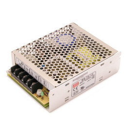 Napajanje 230VAC/12VDC 75W 6A RS75-12 