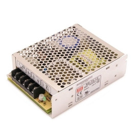 Napajanje 230VAC/12VDC 75W 6A RS75-12 