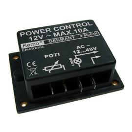 Modul dimer 12VAC 10A M063N Kemo