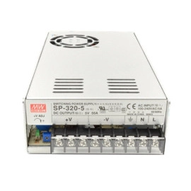 Napajanje 230VAC/5VDC 275W 55A SP-320-5