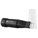 Data logger temperature EL-USB-1 -35 do 80°C IP67
