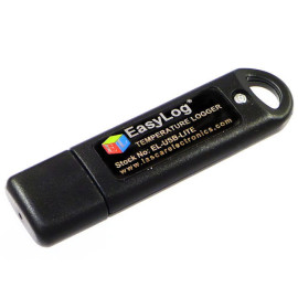 Data logger temperature USB -10 do 50°C 