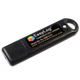 Data logger temperature USB -10 do 50°C 