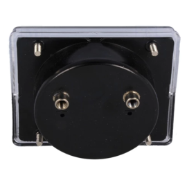 Instrument A-metar 5A AC 76x62mm analogni