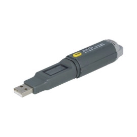 Data logger temperature i vlage Axiomet AX-DT200 