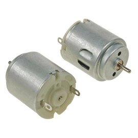 Motor 1,5-3VDC 300mA 14200okr/min
