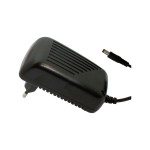 Pretvarač 230VAC/12VDC 1,5A sa 5,5x2,1 DC kon- - -