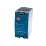 Napajanje 230VAC/24VDC 240W 10A NDR240-24 za šinu