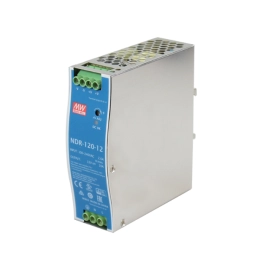 Napajanje 230VAC/12VDC 120W 10A NDR120-12 za šinu