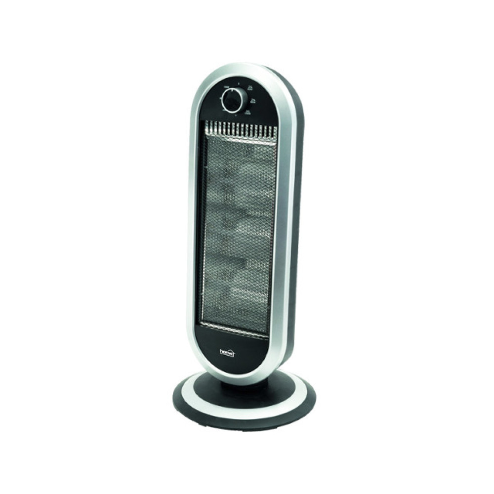 Grijalica s halogenim grijačem 90° 1200W FK 23 Grijalica s halogenim grijačem 90° 1200W FK 23
