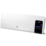 Grijalica zidna LED 54cm 2000W FKF 59201; bijela