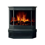Električni kamin samostojeći 1800W FKK 02