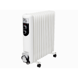 Radijator uljni s 13 rebara 2500W FKOS 13