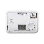 Detektor ugljičnog monoksida XC100D-HU-A Honeywell