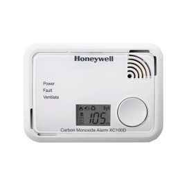 Detektor ugljičnog monoksida XC100D-HU-A Honeywell