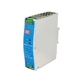 Napajanje 230VAC/24VDC 75W 3,2A NDR75-24 za šinu